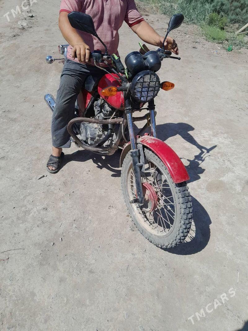 Fekon FK150-8G 2014 - 10 000 TMT - Кёнеургенч - img 4