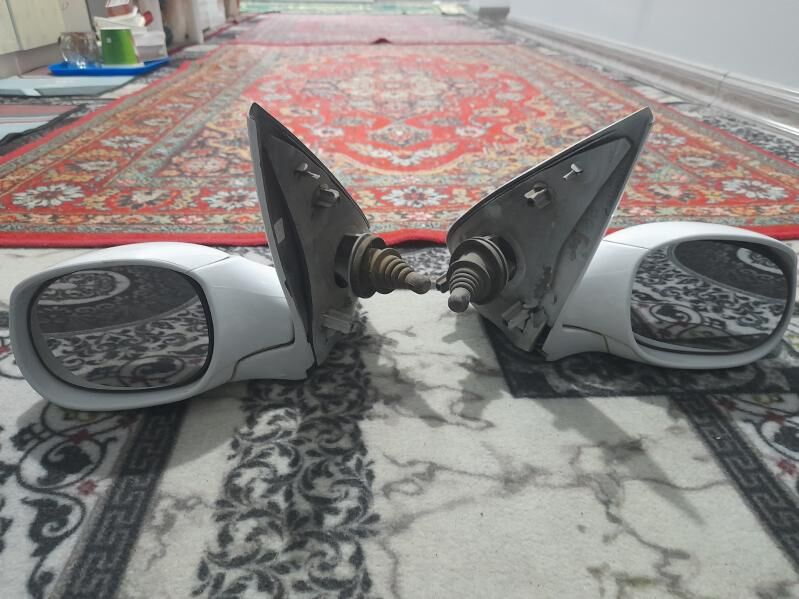 Peugeot 206 2008 bakawoý 300 TMT - Aşgabat - img 1