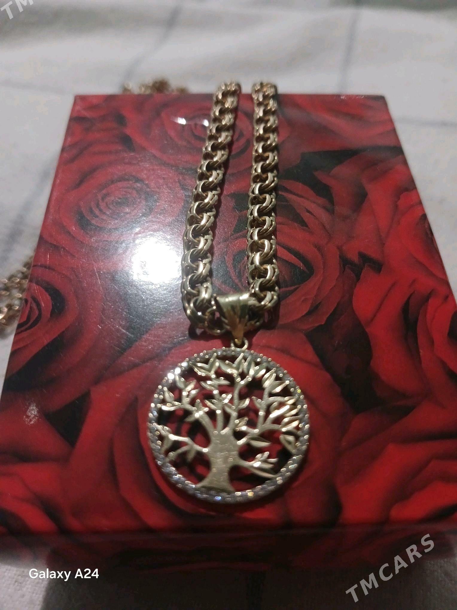 gyzyl kardinal 30gr lyk - Aşgabat - img 1