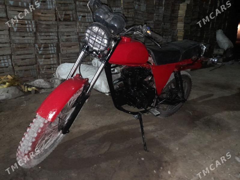 Fekon FK150-8G 2014 - 10 000 TMT - Кёнеургенч - img 2