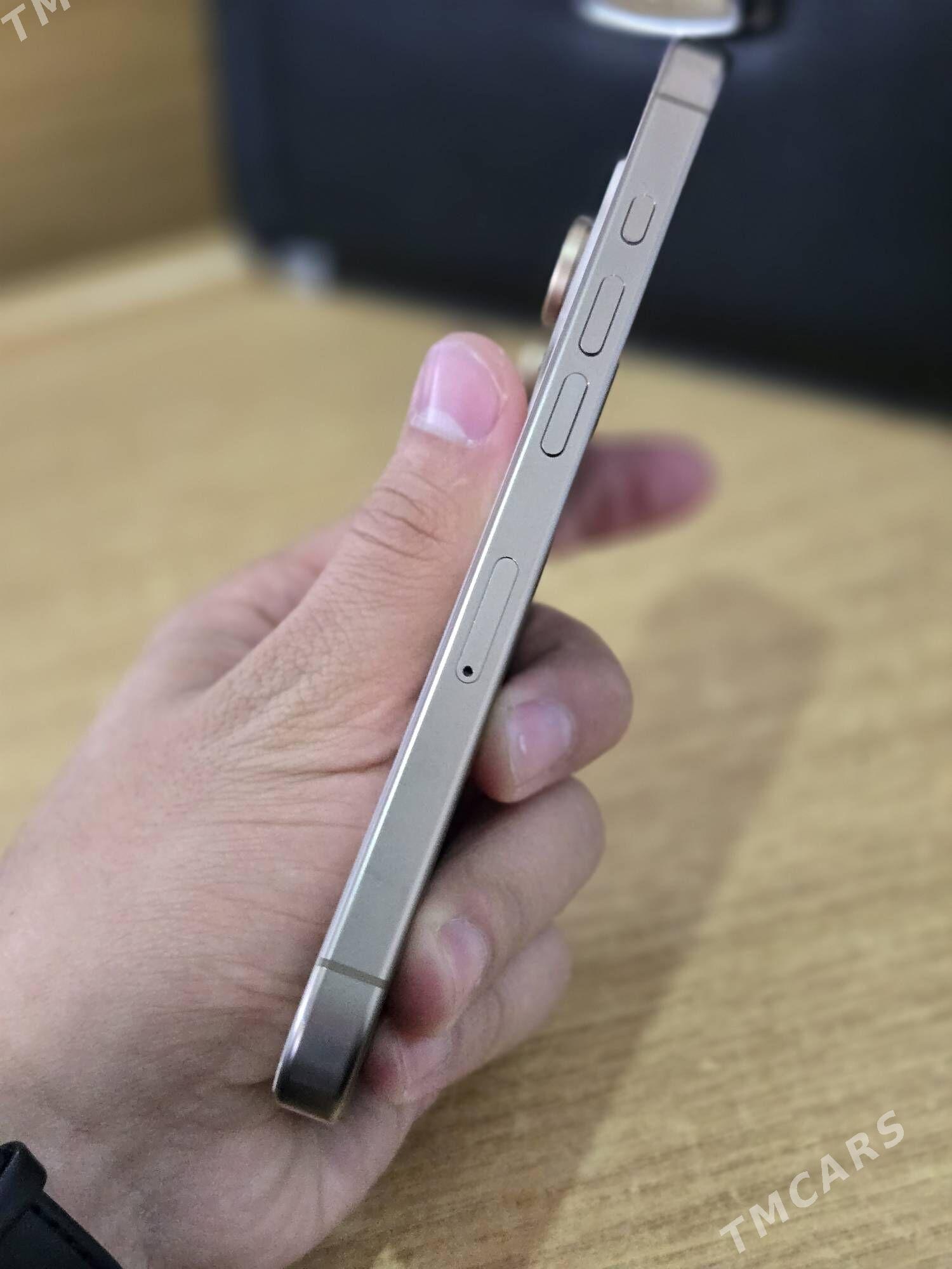 iPhone 16 Pro - Mary - img 3