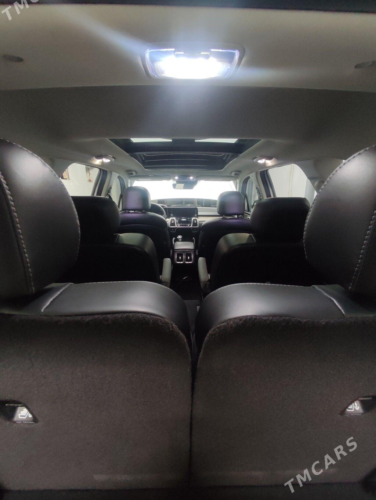 Kia Sorento 2021 - 440 000 TMT - Анев - img 7