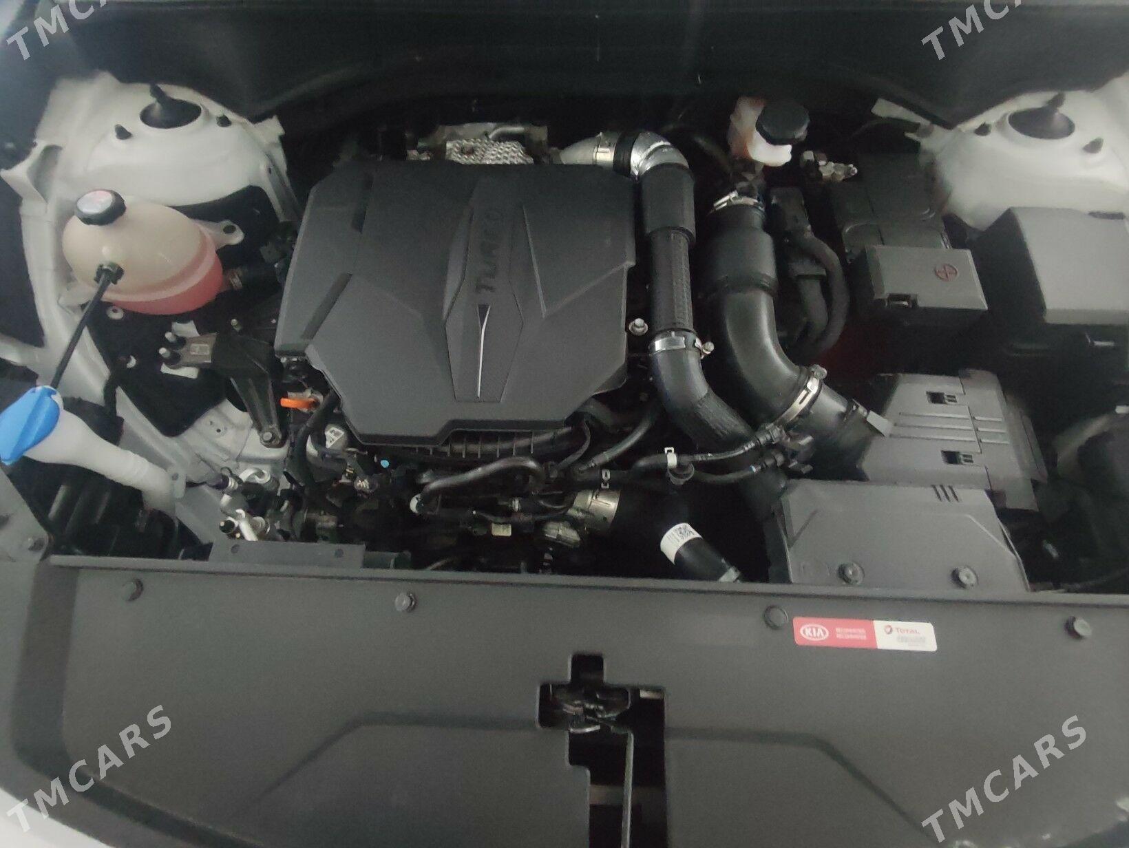 Kia Sorento 2021 - 440 000 TMT - Анев - img 8