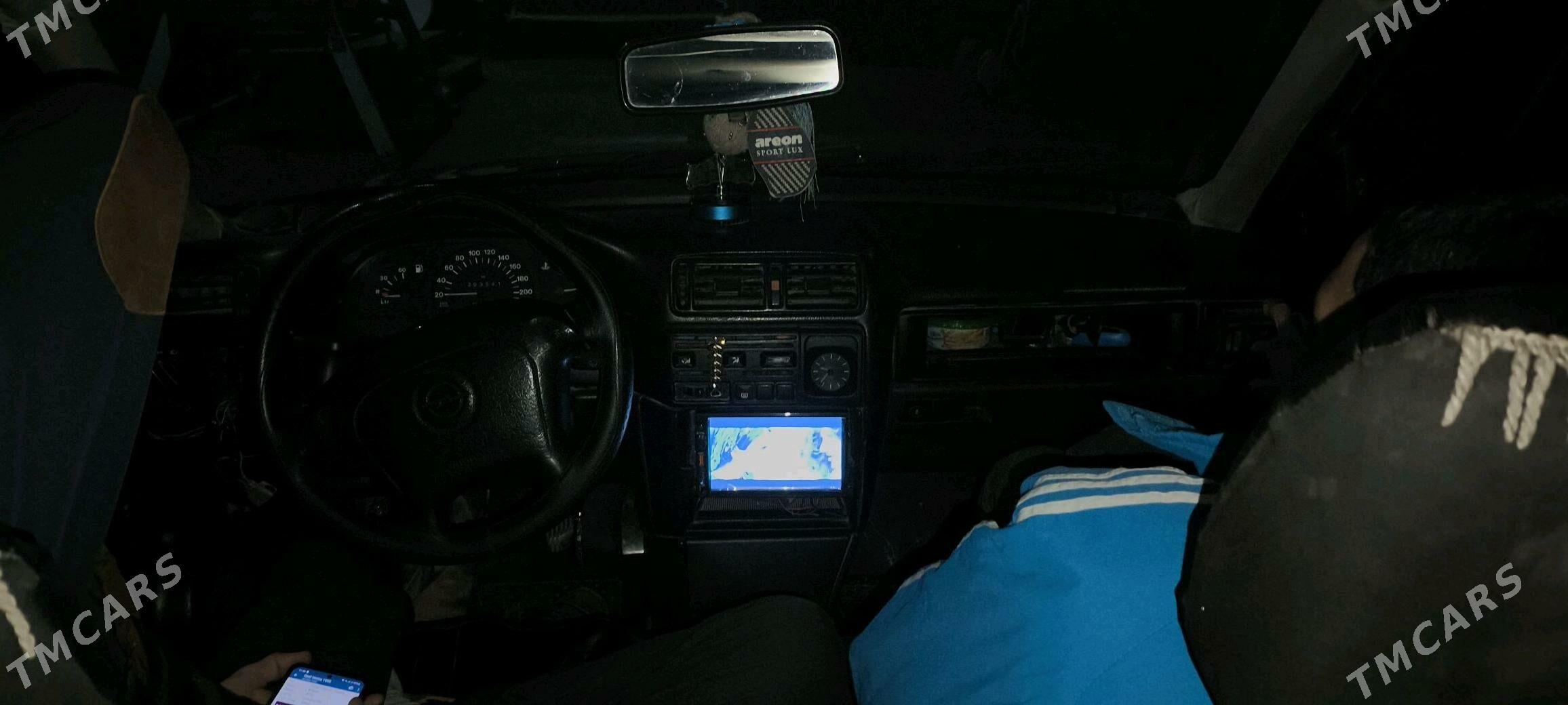 Opel Vectra 1994 - 27 000 TMT - Губадаг - img 6