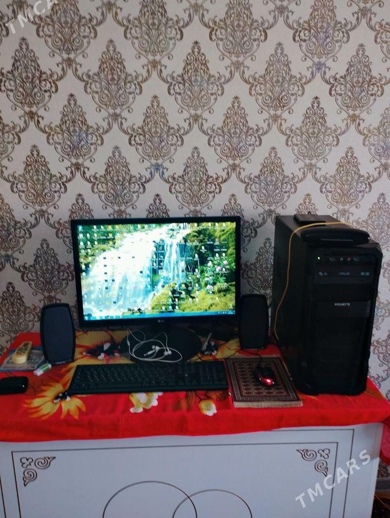 Kompyuter - Mary - img 2