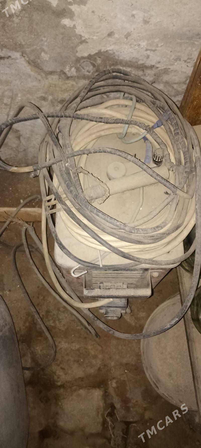 swarka aparat 380 W - Daşoguz - img 1