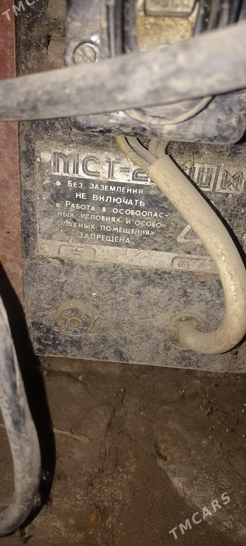 swarka aparat 380 W - Daşoguz - img 2