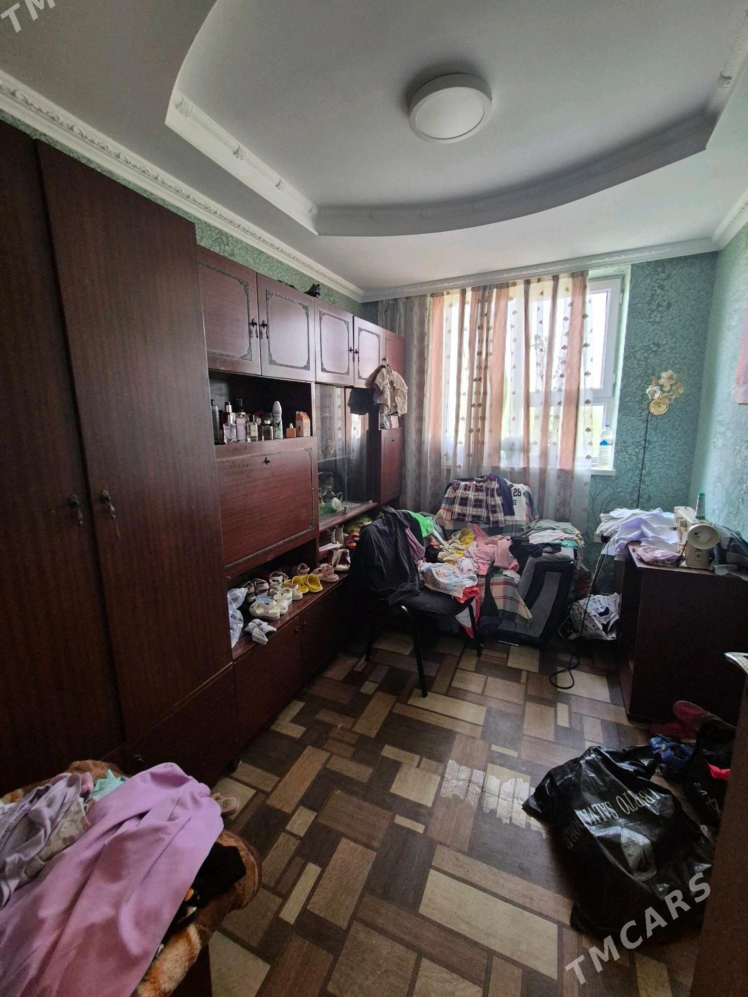 Asuda emlak209 2etaz 4kom - Balkanabat - img 2