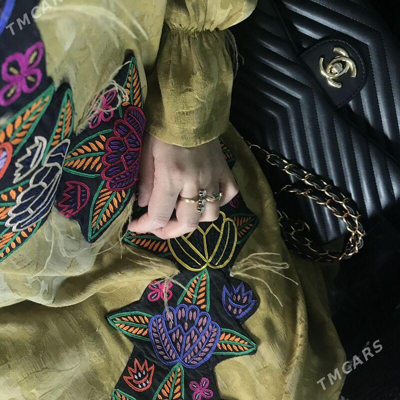 gulyupek - Daşoguz - img 1