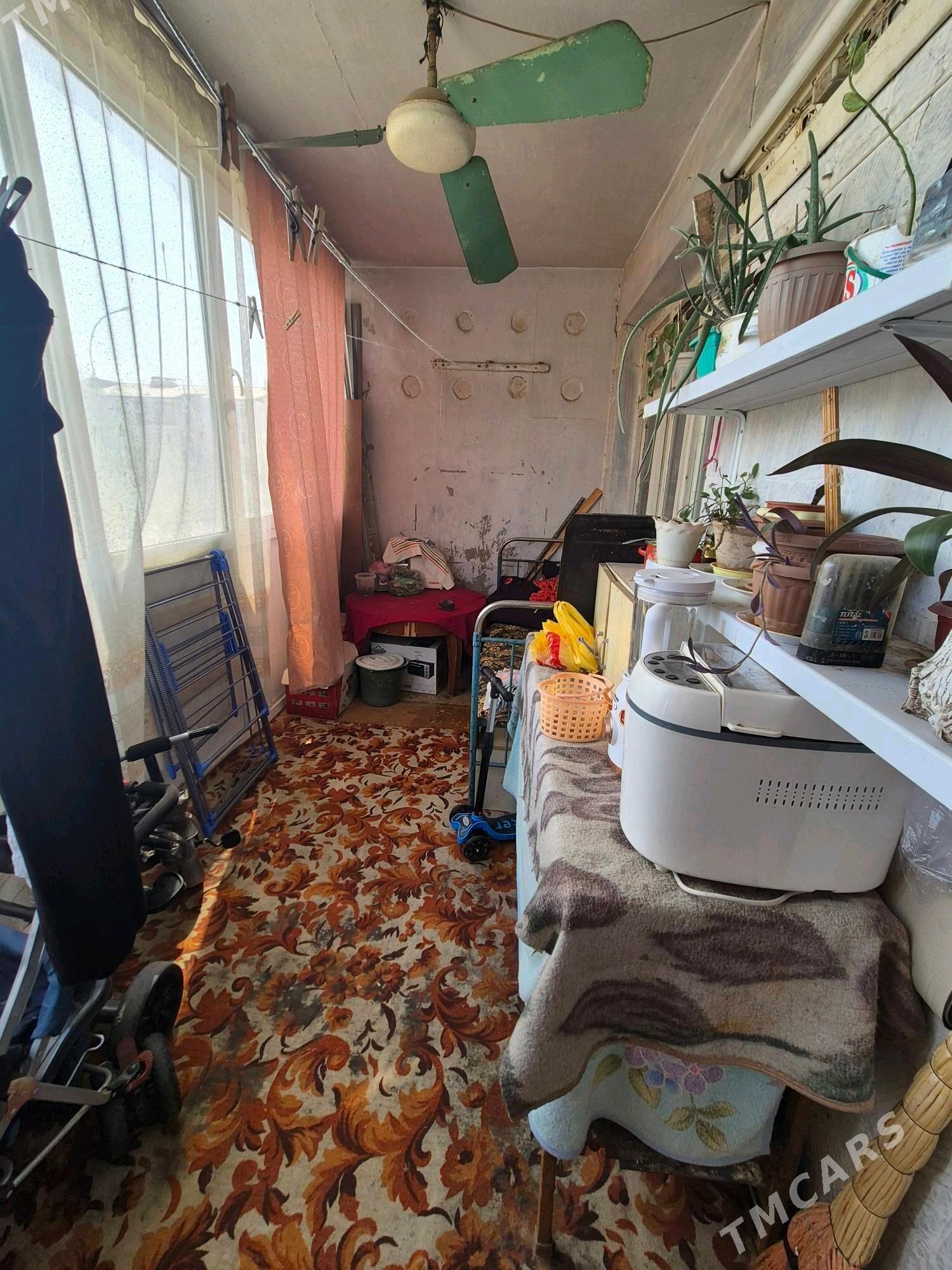 Asuda emlak209 2etaz 4kom - Balkanabat - img 5