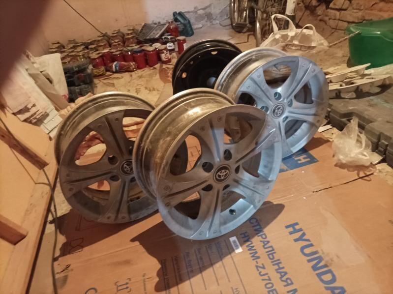 15lik 1 400 TMT - Gurbansoltan Eje - img 3