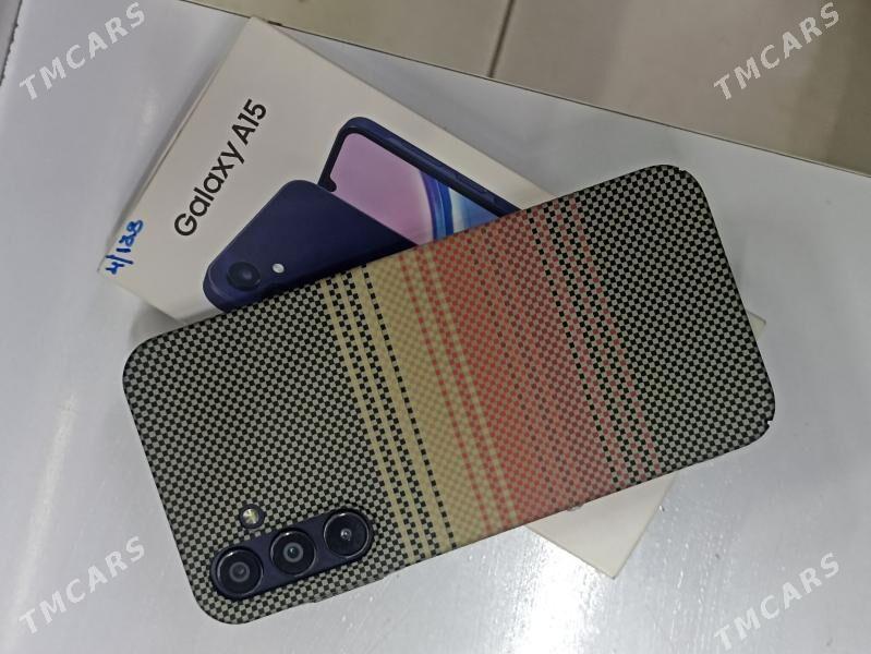 Samaung Galaxy 15 4/128 - Дашогуз - img 2