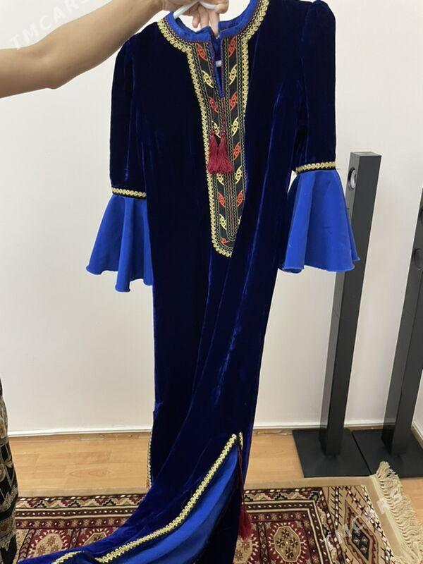 Toy koynek - Улица Ататурка - img 1