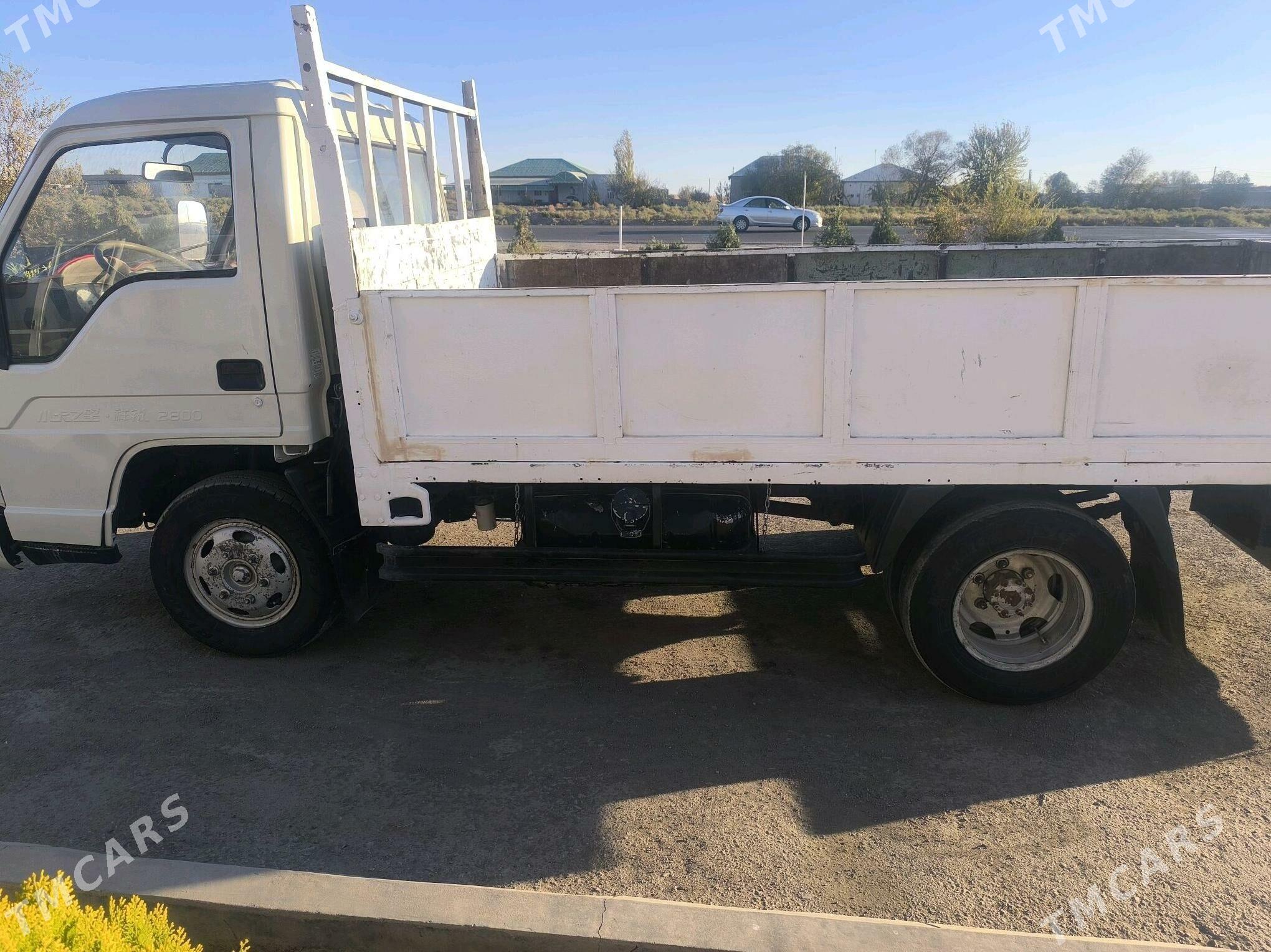 Forland H2 2010 - 100 000 TMT - Гурбансолтан Едже - img 4