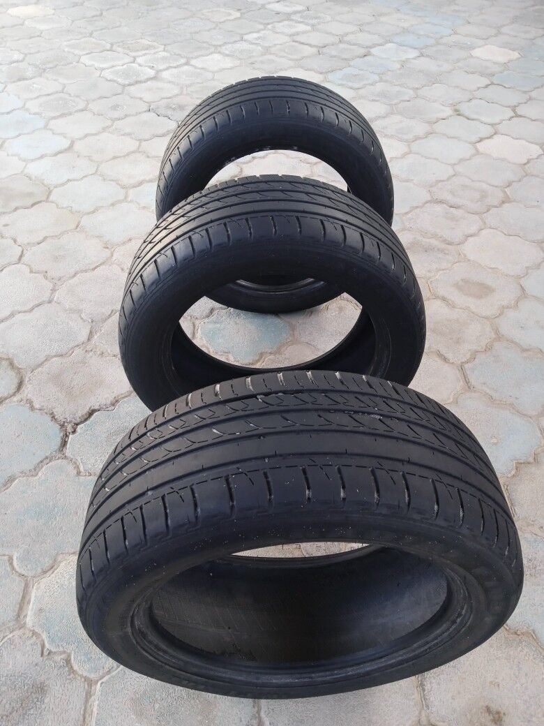 Pakryska 17lik lexus 500 TMT - Türkmenbaşy - img 4