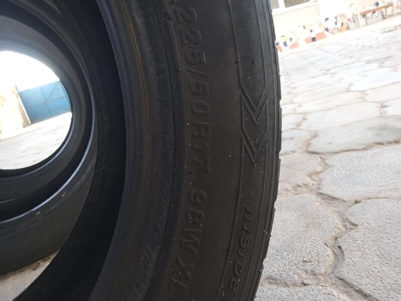 Pakryska 17lik lexus 500 TMT - Türkmenbaşy - img 3