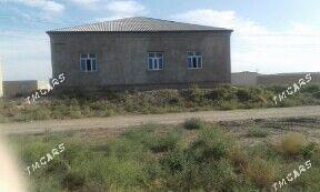 Satlyk jaý - Daşoguz - img 1