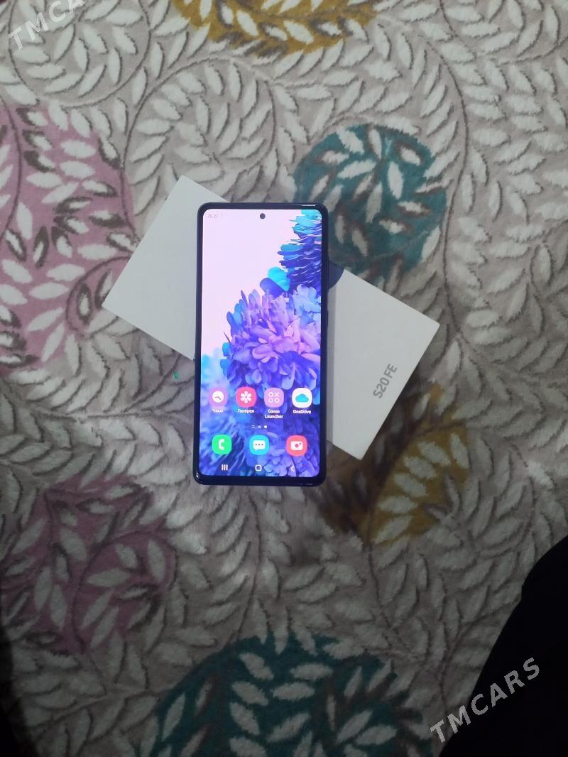 S20 - Балканабат - img 1