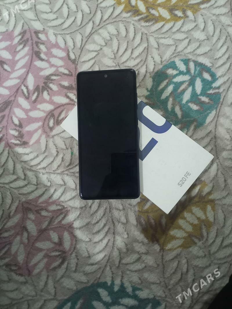 S20 - Балканабат - img 2