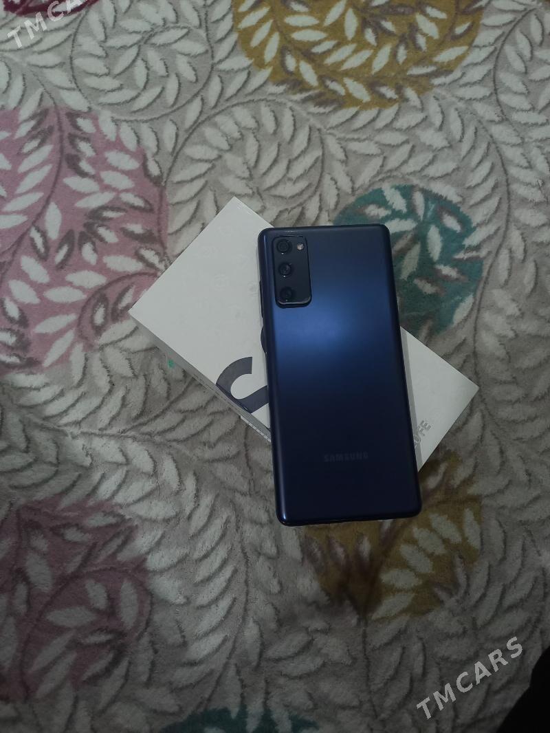 S20 - Балканабат - img 3