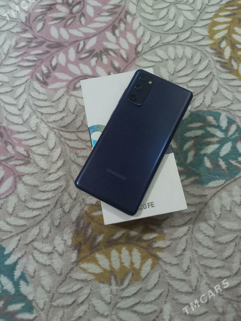 S20 - Балканабат - img 4