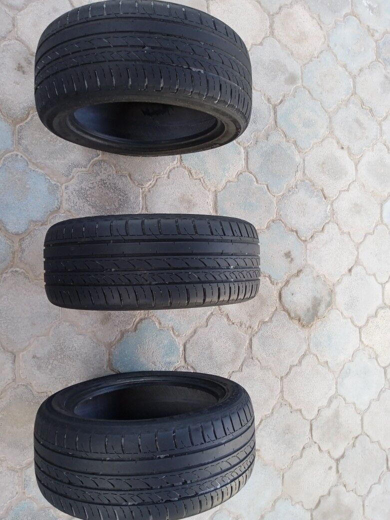 Pakryska 17lik lexus 500 TMT - Türkmenbaşy - img 5