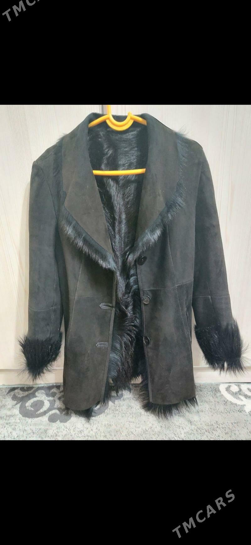 orginal şuba - Büzmeýin - img 1