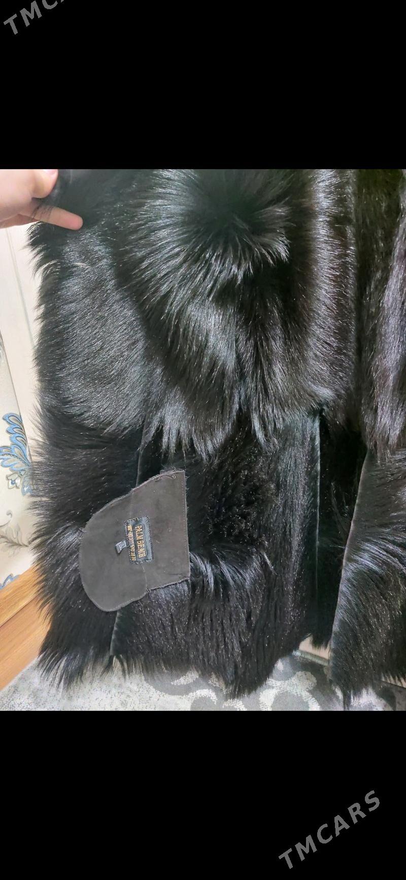 orginal şuba - Büzmeýin - img 3