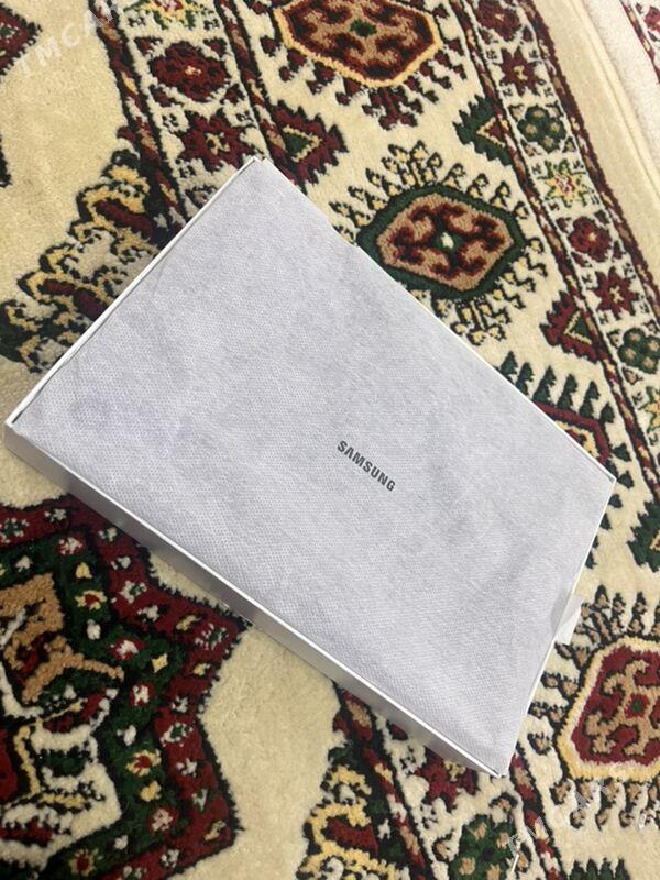 Planset Samsung TAB A8 - Гороглы (Тагта) - img 6