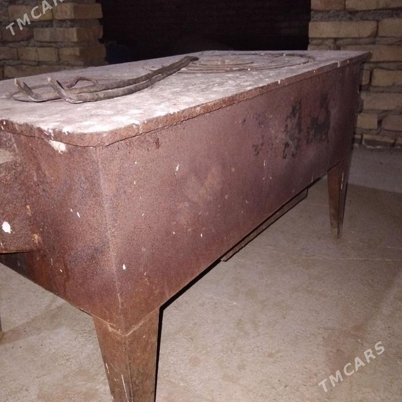 pec coyun - Бахарден - img 1