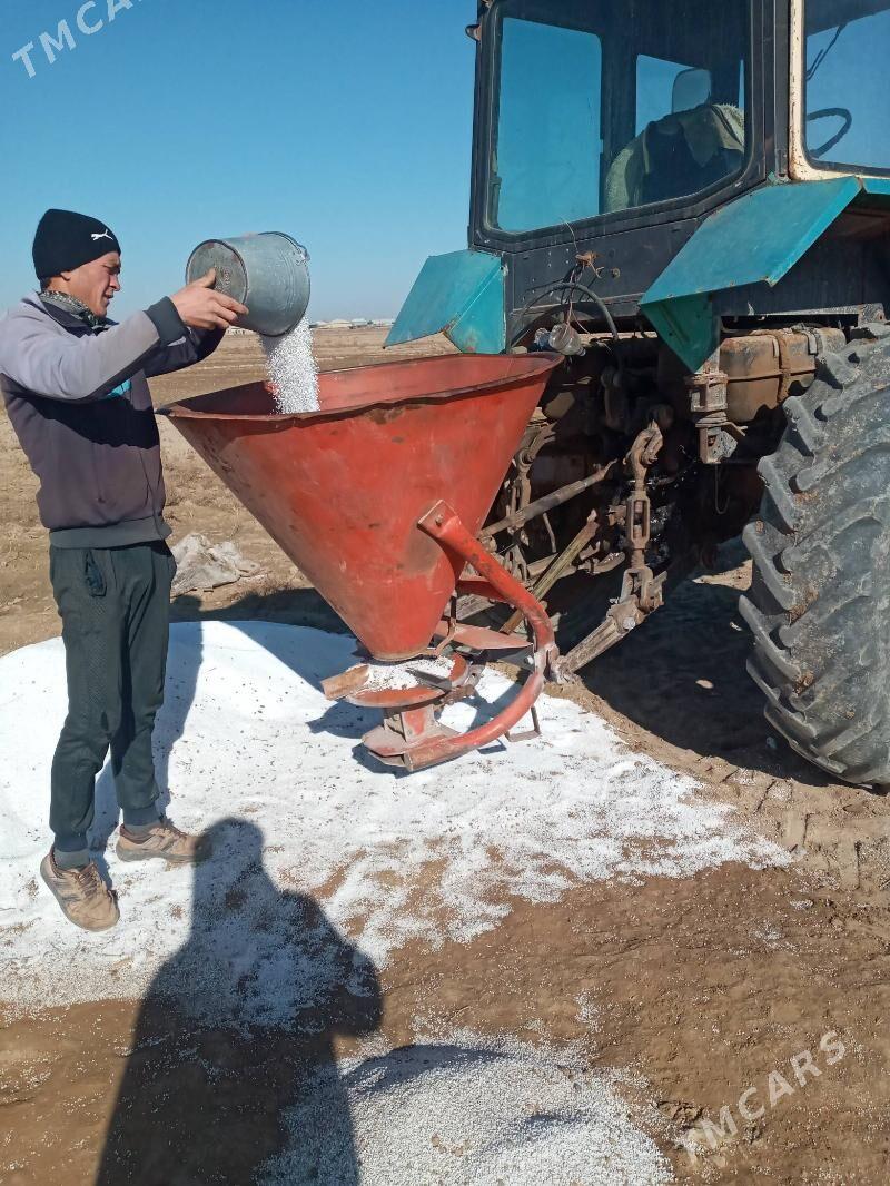 MTZ 82 2000 - 150 000 TMT - Murgap - img 10