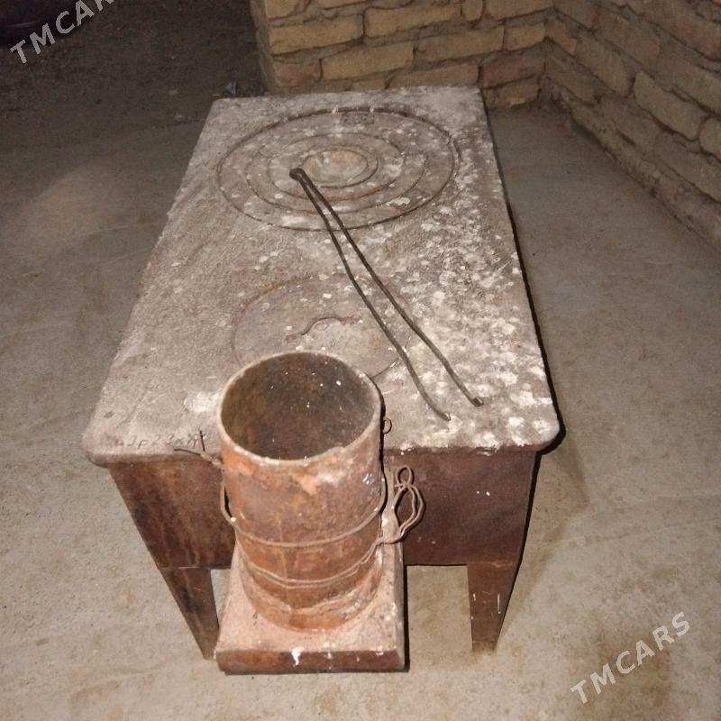 pec coyun - Бахарден - img 3