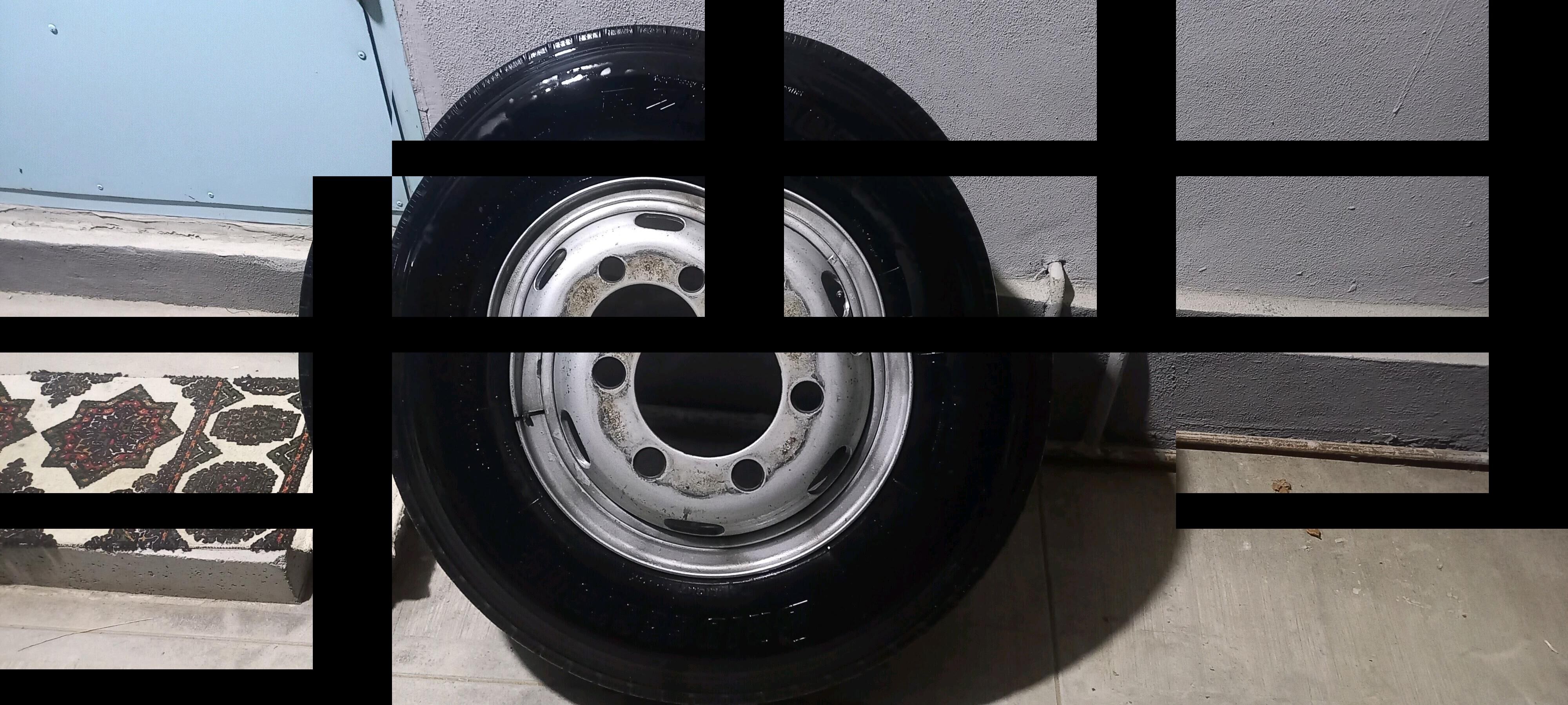 birsiton 7. 5 800 TMT - Çoganly - img 2