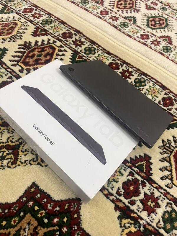 Planset Samsung TAB A8 - Гороглы (Тагта) - img 7