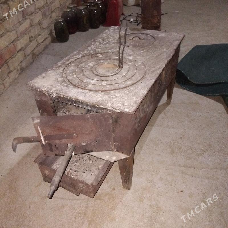 pec coyun - Бахарден - img 2