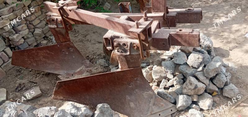 MTZ 82 2000 - 150 000 TMT - Murgap - img 8