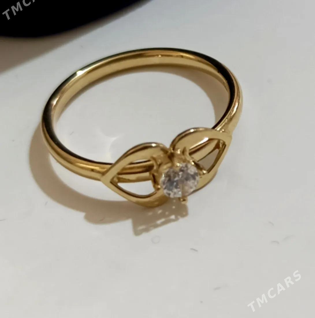 gyzyl yuzuk - Ашхабад - img 1