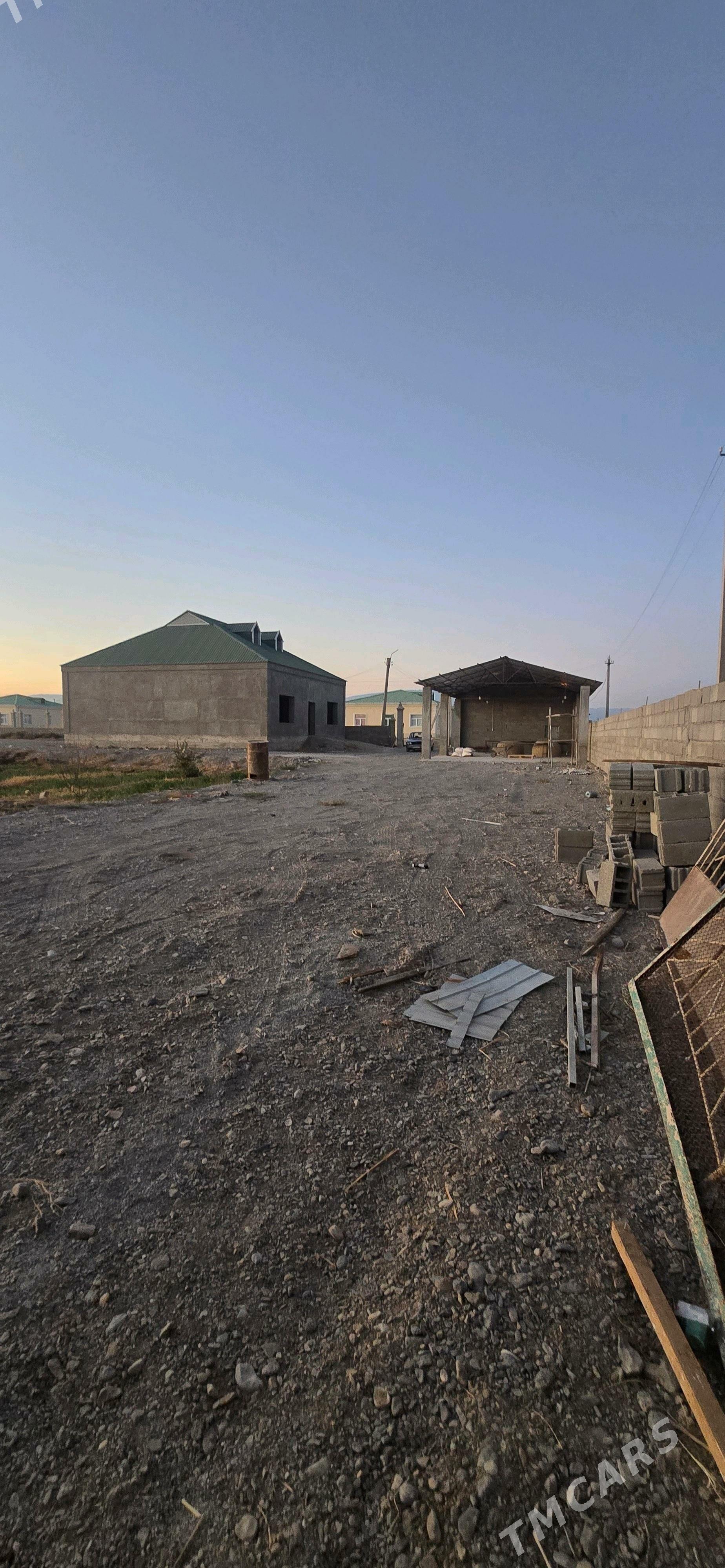 Satlyk jay - Gökdepe - img 3