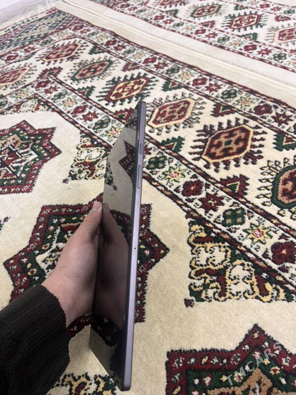 Planset Samsung TAB A8 - Гороглы (Тагта) - img 2