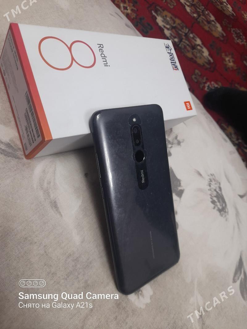 Redmi 8 - Туркменабат - img 3