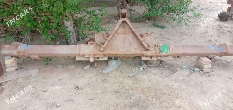 MTZ 82 2000 - 150 000 TMT - Murgap - img 6