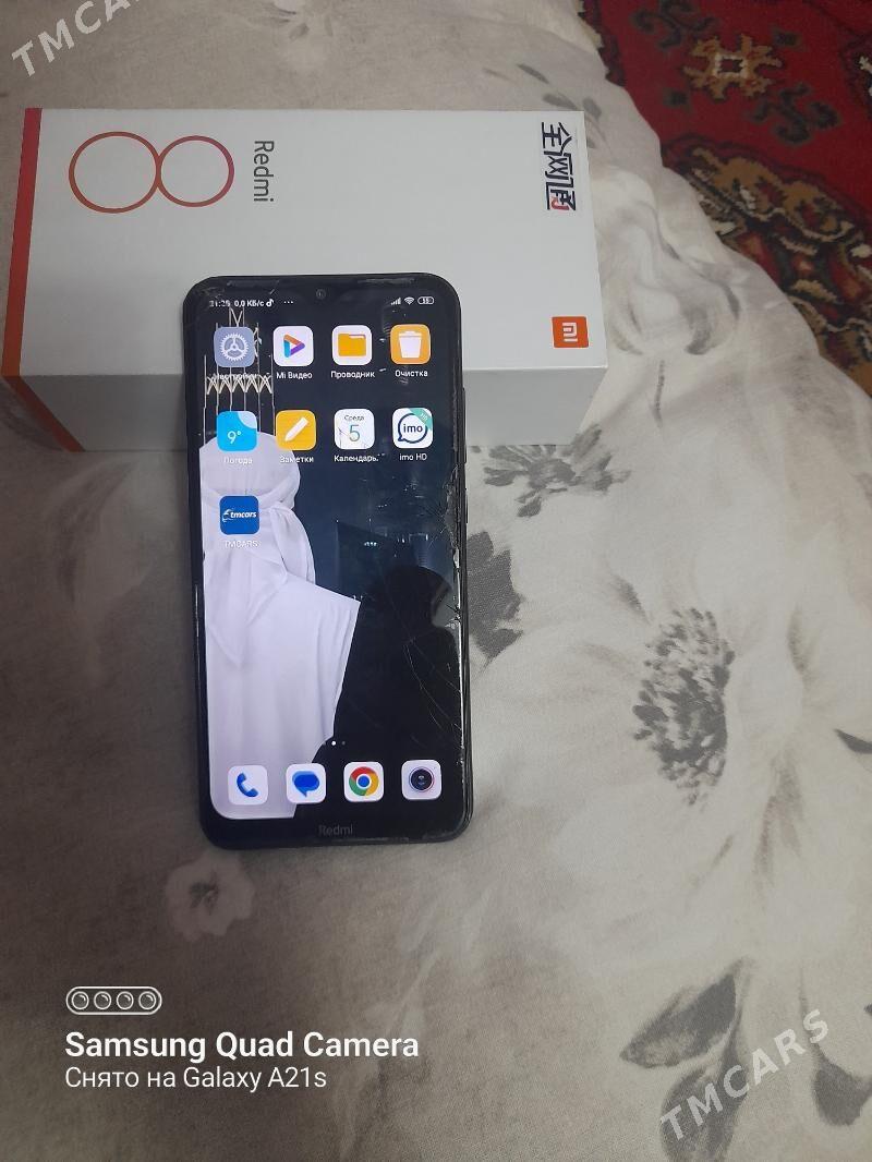 Redmi 8 - Туркменабат - img 2