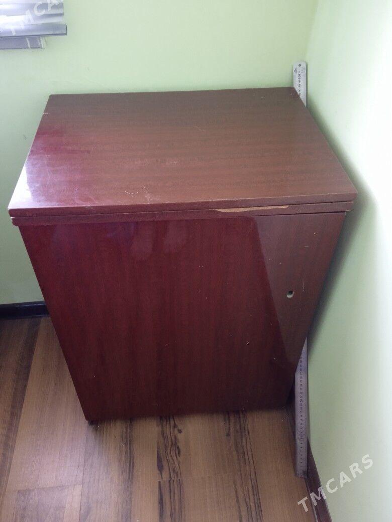 Tikin mashyn - Balkanabat - img 3