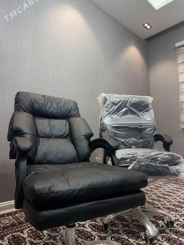 kresla - Aşgabat - img 2