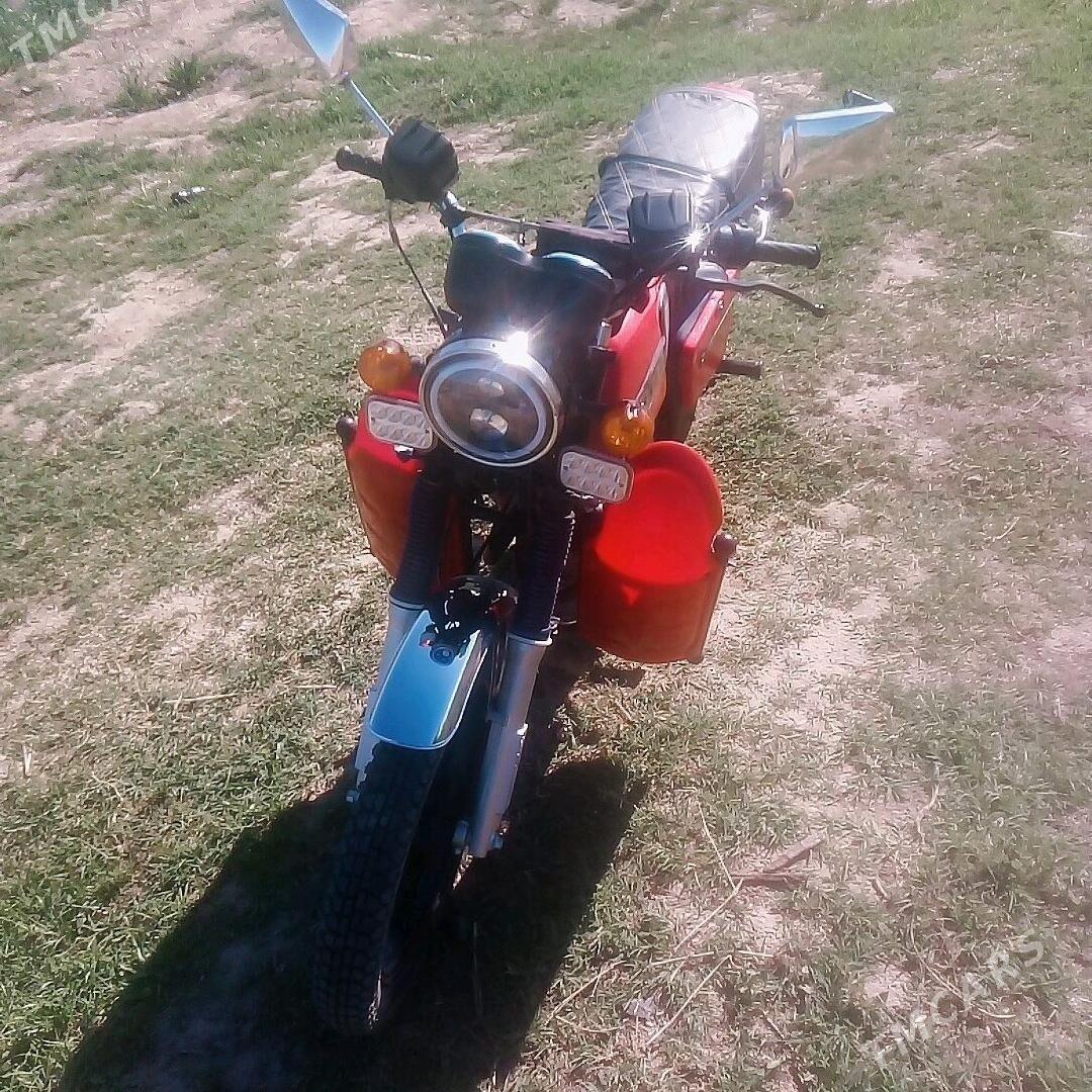 Fekon FK150-8G 2022 - 14 000 TMT - Каракумский этрап - img 1