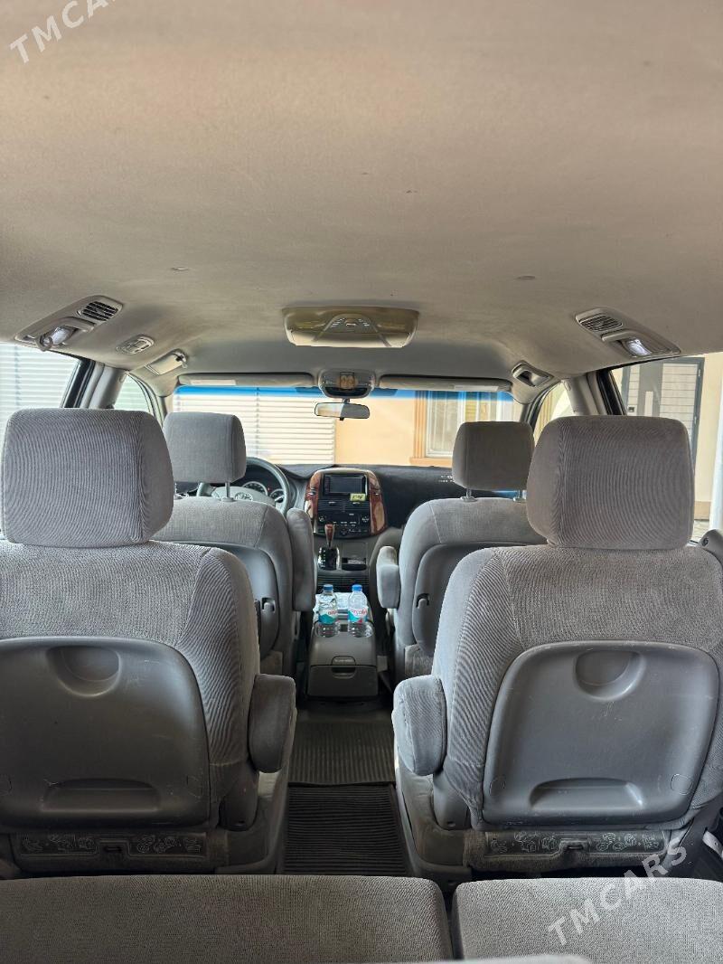 Toyota Sienna 2005 - 240 000 TMT - Aşgabat - img 7