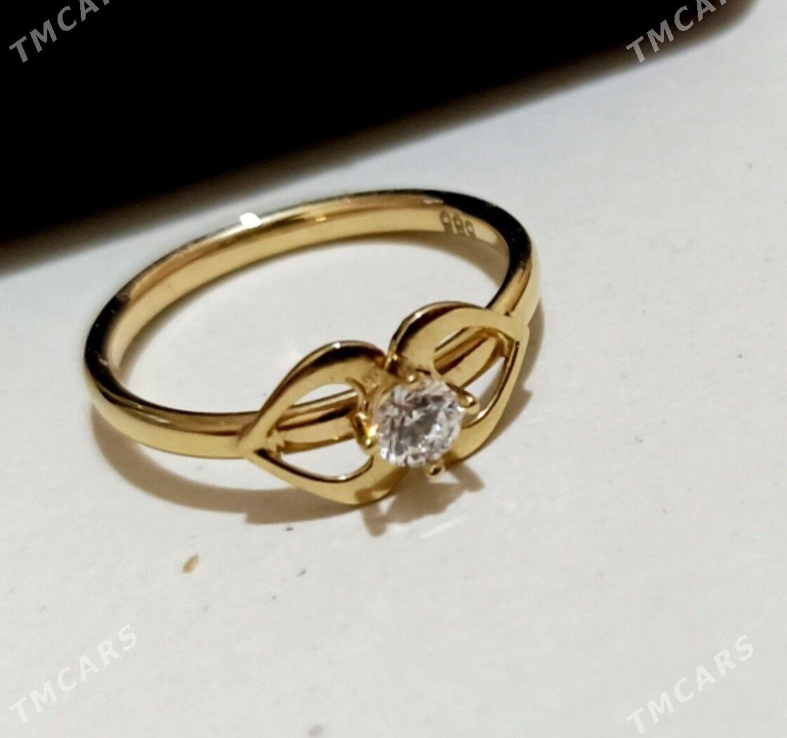 gyzyl yuzuk - Ашхабад - img 2