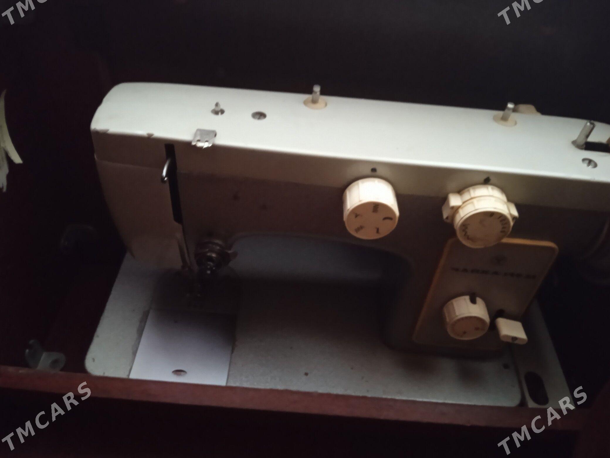 Tikin mashyn - Balkanabat - img 2