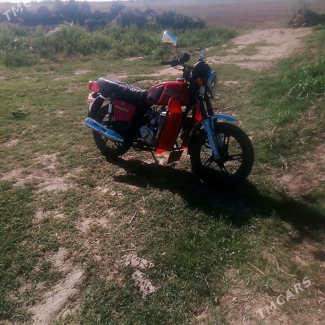 Fekon FK150-8G 2022 - 14 000 TMT - Каракумский этрап - img 2