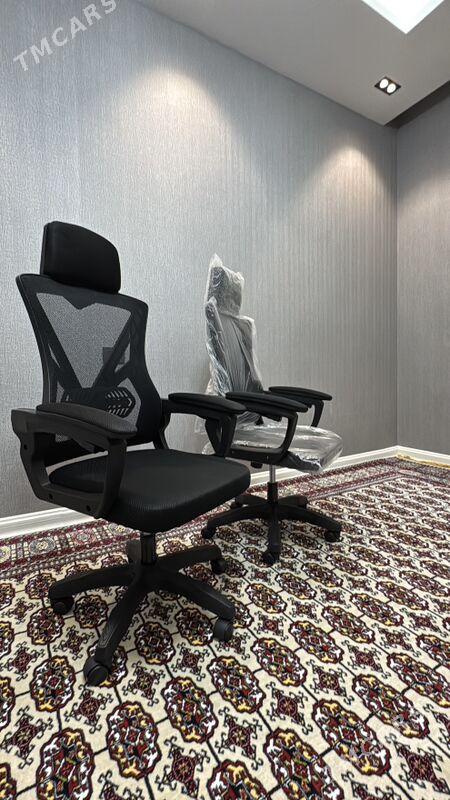 kresla - Aşgabat - img 6